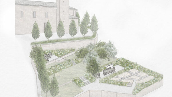 Progettazione di giardini