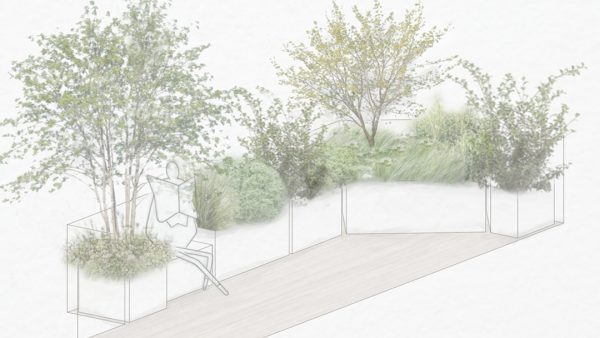 Progettazione di giardini