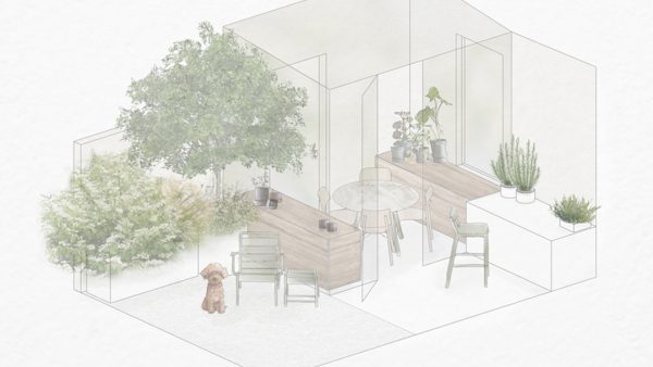 Progettazione di giardini